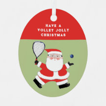 Racquetball Christmas Keepake