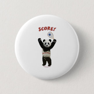 Racquetball-Panda-Kerbe Button