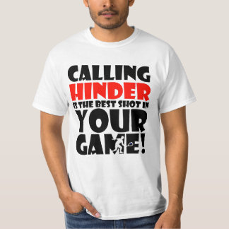 Racquetball-T - Shirt - TrashTalk.PRO