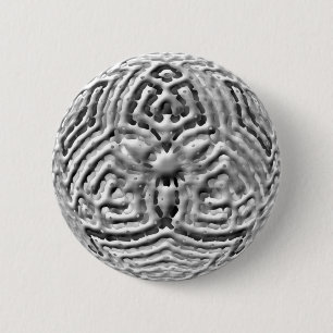 Rad - 3D Button