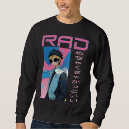 RAD BOY SWEATSHIRT