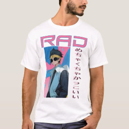 RAD BOY T-Shirt