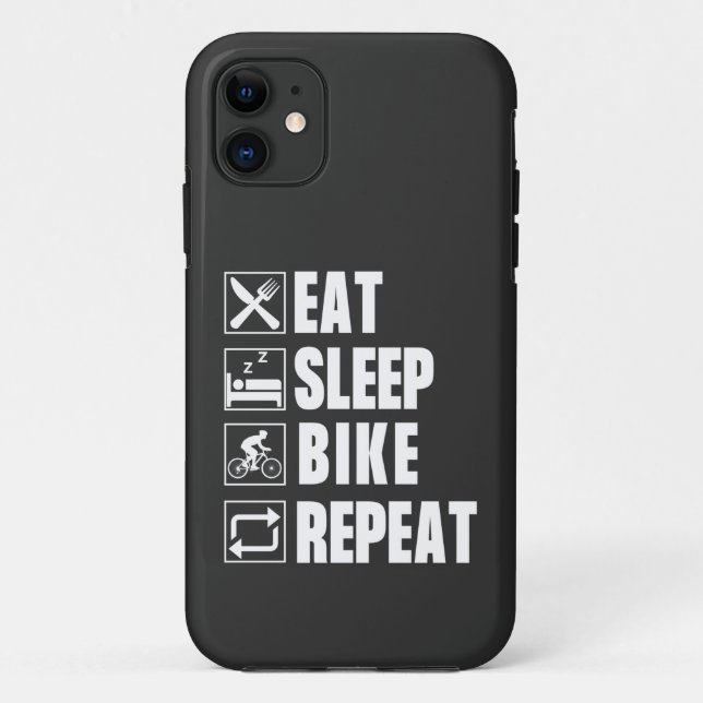 RAD Case-Mate iPhone HÜLLE (Rückseite)