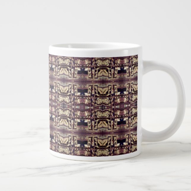 Rad-Cup für Industriebetriebe Jumbo-Tasse (Rechts)