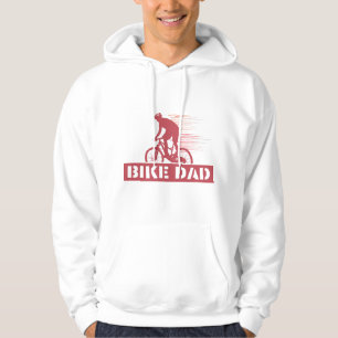 Rad Daddy Hoodie