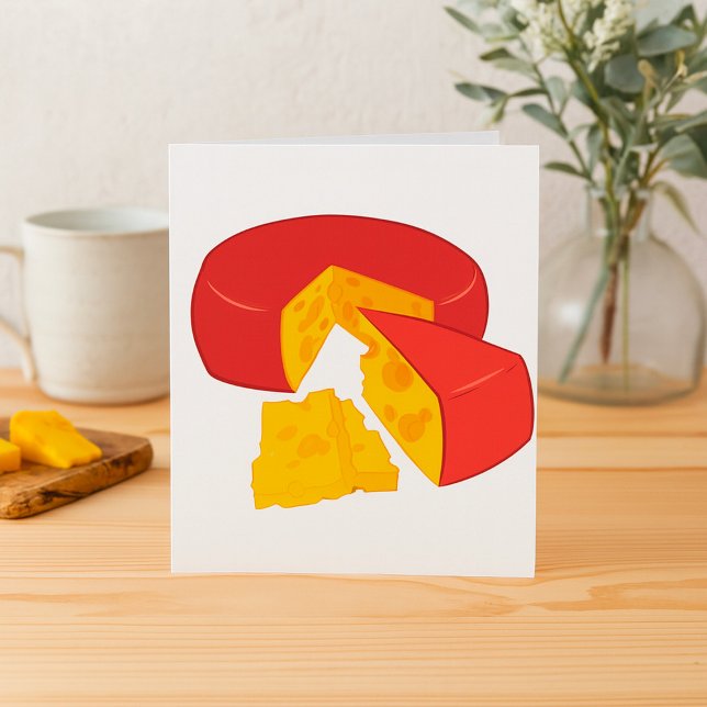 Rad der Einladungen von Käse (Von Creator hochgeladen)