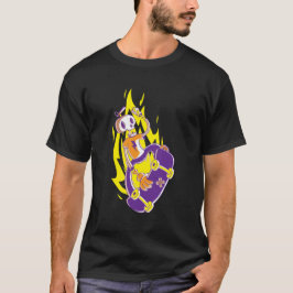 Rad In Frieden T-Shirt