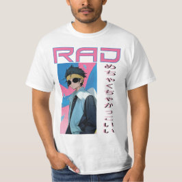 RAD JÜNGE T-Shirt