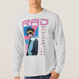 RAD JÜNGLING T-Shirt