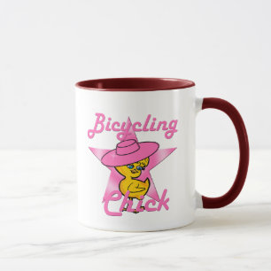 Rad-Kick #8 Tasse