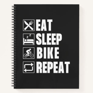 RAD NOTIZBUCH