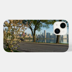 Rad Ride Down Solidarity Fall Mate iPhone Case-Mate iPhone 14 Hülle