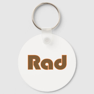 Rad Schlüsselanhänger