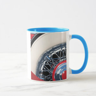Rad Tasse