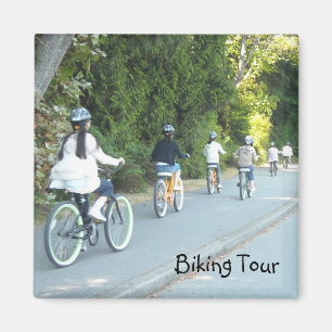 Rad-Tour Magnet