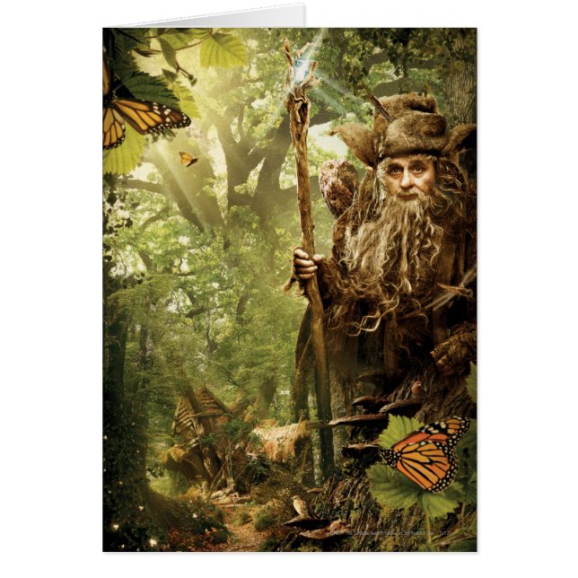 RADAGAST™ im Wald (Vorne)