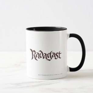 RADAGAST™ Name Solid Tasse