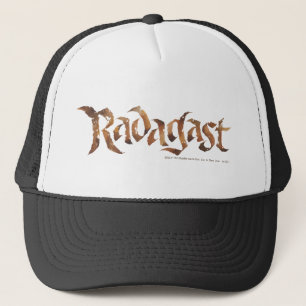 RADAGAST™ Name texturiert Truckerkappe