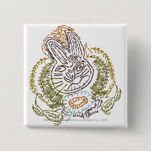 RADAGAST™ Stickerei Button