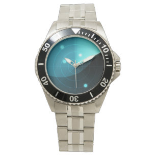 Radar Armbanduhr