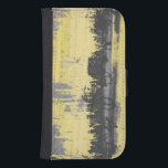 Radar II Galaxy S4 Geldbeutel Hülle<br><div class="desc">Zuhause Décor</div>