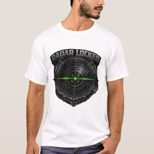 Radar Locked Taktisches T-Shirt