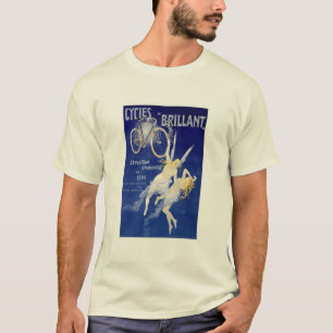 Radbrillant T-Shirt