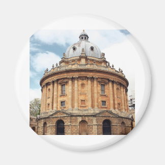 Radcliffe, Kamera, Bodleian-Bibliothek, Oxford Magnet