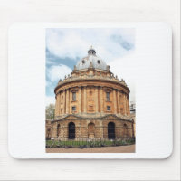 Radcliffe, Kamera, Bodleian Bibliothek, Oxford