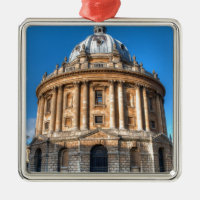 Radcliffe Kamera Oxford