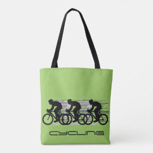 Raddesign Tote Bag