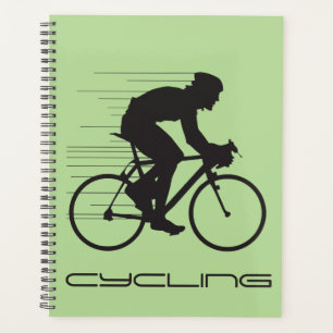Raddesign Wochenend/Monatsplaner Planer