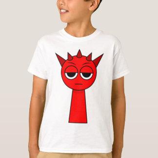Raddy von Sprunki T-Shirt