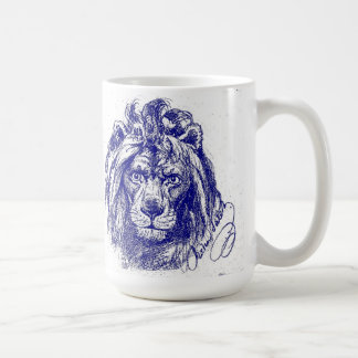 Raden Saleh® Kaffee-Tasse Kaffeetasse