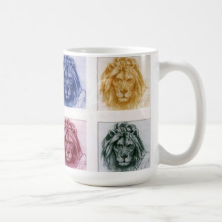 Raden Saleh® Kaffeetasse