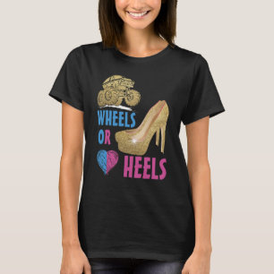 Räder oder Heelse Ihre Mami-Lieben, die Sie Gesch T-Shirt
