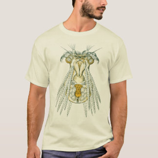 Rädertier T-Shirt