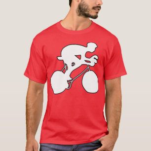 Radfahren 12 T-Shirt