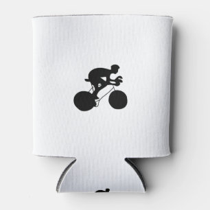 Radfahren Dosenkühler