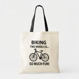 Radfahren Fahrrad Radfahren Radfahrer Radfahren Tragetasche
