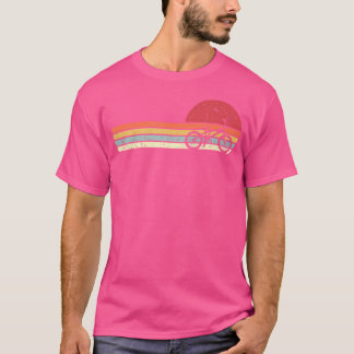 Radfahren für BMX-Fahrer T-Shirt