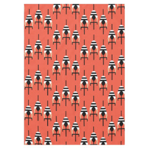 Radfahren in Australien Tischdecke