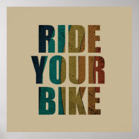 Radfahren inspirierende Zitate