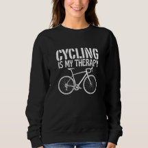 radfahren ist meine therapie