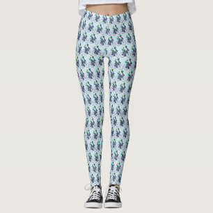 Radfahren Leggings