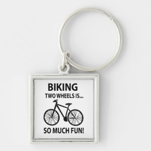 Radfahren Radfahren Radfahren Radfahren Schlüsselanhänger