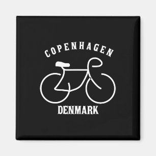 Radfahren Radsport Mountainbiken Ruhestand Rentena Magnet