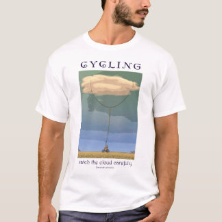 RADFAHREN T-Shirt
