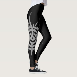 RADFAHRENDE ährentragende Chainring Leggings