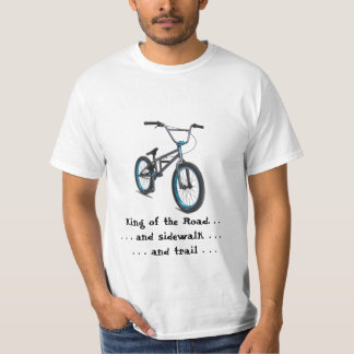 Radfahrendes Shirt